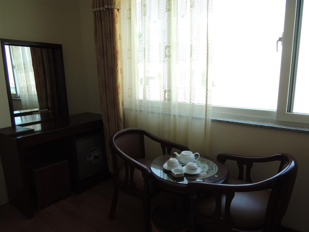 Duc Minh Hotel Хошимин Экстерьер фото