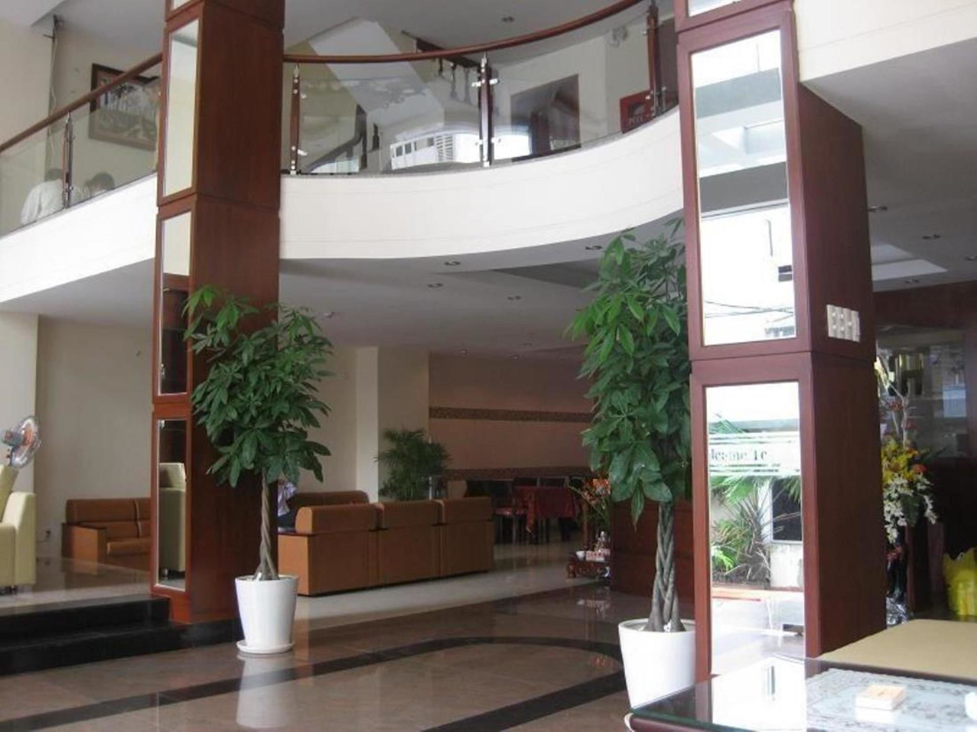 Duc Minh Hotel Хошимин Экстерьер фото